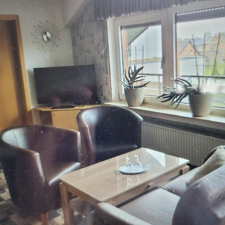 Appartment Mit Balkon Kranenburg  Buitenkant foto
