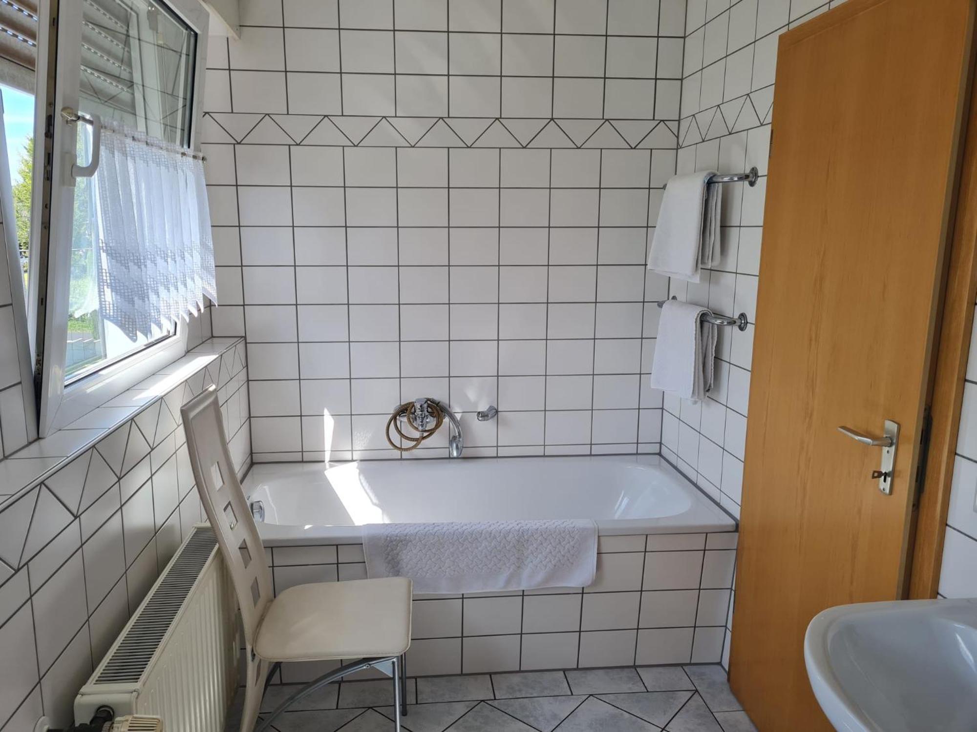 Appartment Mit Balkon Kranenburg  Buitenkant foto