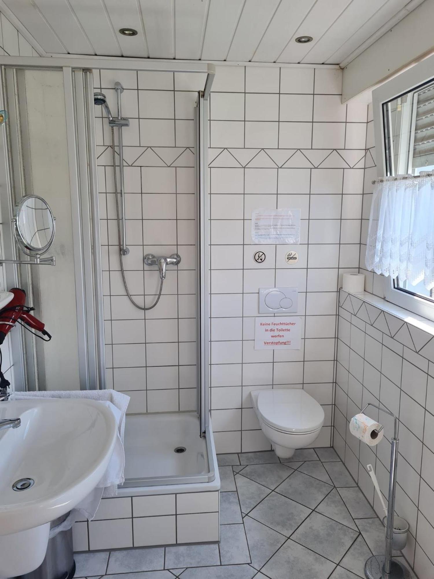 Appartment Mit Balkon Kranenburg  Buitenkant foto